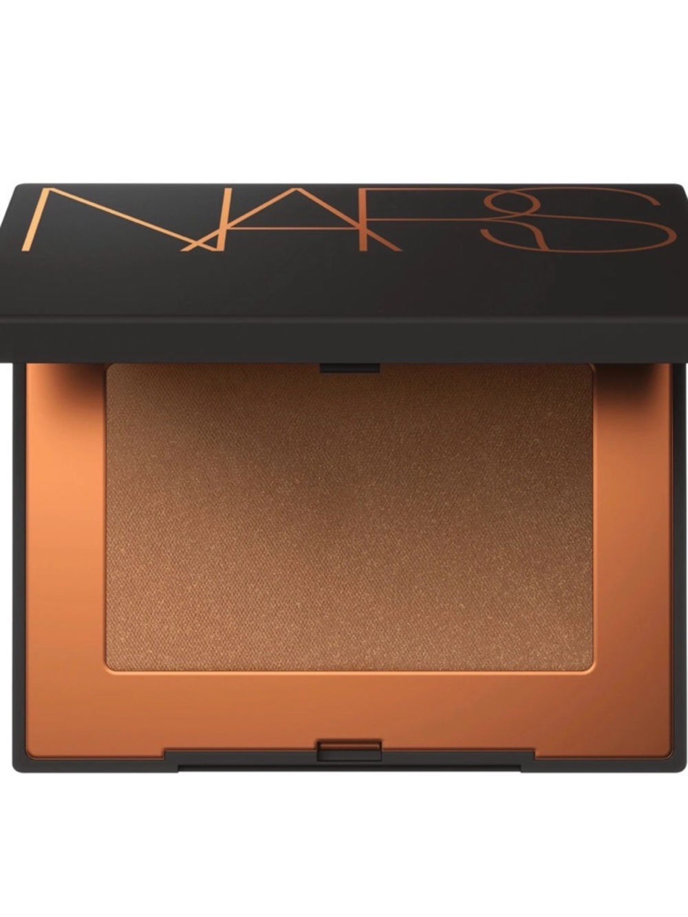 NARS Laguna Bronzer mini in shade 04 talc free